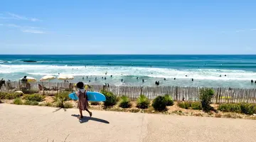 White Beach Taghazout
