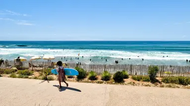 White Beach Taghazout