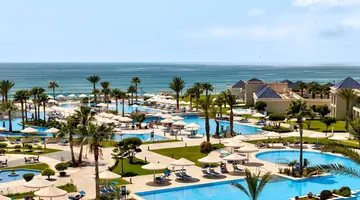 White Beach Taghazout