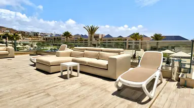 White Beach Taghazout