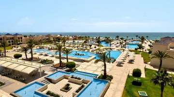White Beach Taghazout