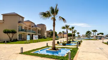 White Beach Taghazout