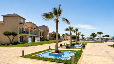 White Beach Taghazout