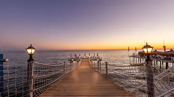 White City Beach - Adults Only