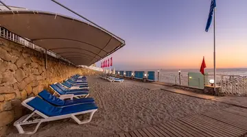 White City Beach - Adults Only