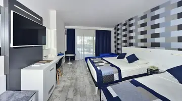 White City Beach - Adults Only
