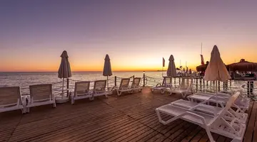 White City Beach - Adults Only