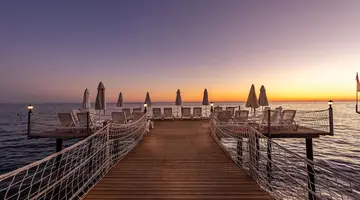 White City Beach - Adults Only