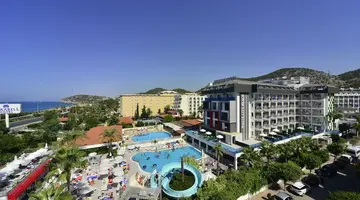 White City Beach - Adults Only