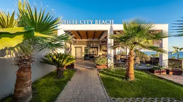 White City Beach - Adults Only