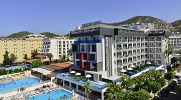 White City Beach - Adults Only
