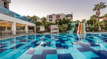 White City Beach - Adults Only