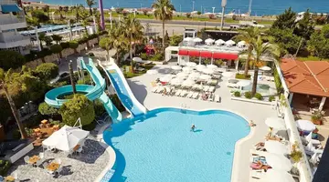 White City Beach - Adults Only