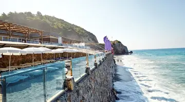 White City Beach - Adults Only