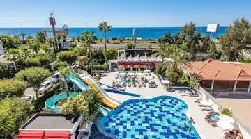White City Beach - Adults Only