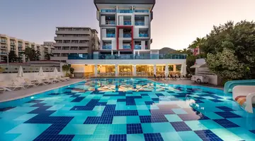 White City Beach - Adults Only