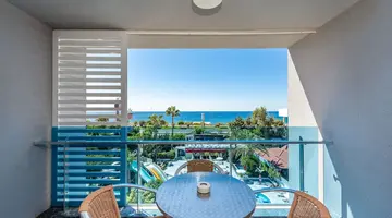 White City Beach - Adults Only
