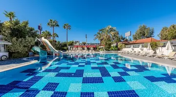 White City Beach - Adults Only