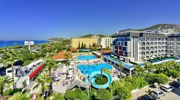 White City Beach - Adults Only