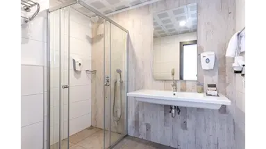 WHITE CITY BEACH HOTEL