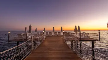 White City Beach Hotel