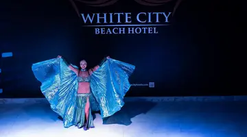 White City Beach Hotel