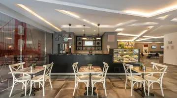 White City Beach Hotel
