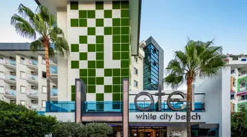 White City Beach Hotel