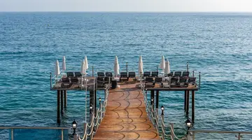 WHITE CITY BEACH HOTEL
