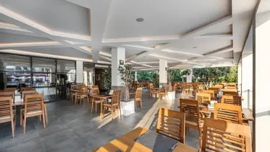 WHITE CITY BEACH HOTEL