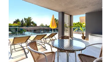 WHITE CITY BEACH HOTEL
