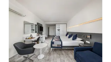 WHITE CITY BEACH HOTEL