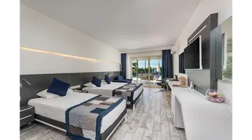 WHITE CITY BEACH HOTEL