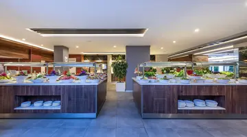 White City Beach Hotel