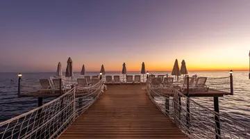 WHITE CITY BEACH HOTEL