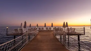WHITE CITY BEACH HOTEL