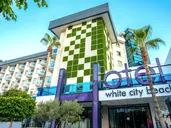 WHITE CITY BEACH HOTEL