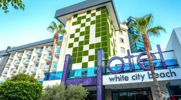 WHITE CITY BEACH HOTEL