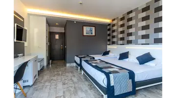 WHITE CITY BEACH HOTEL