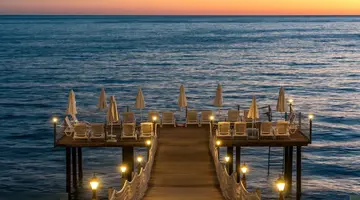 WHITE CITY BEACH HOTEL