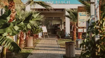 WHITE CITY BEACH HOTEL