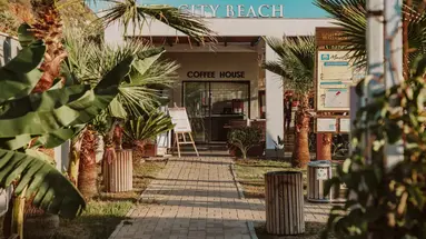WHITE CITY BEACH HOTEL
