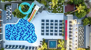 WHITE CITY BEACH HOTEL