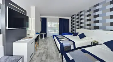 White City Beach Hotel