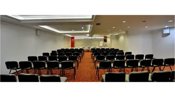 WHITE CITY BEACH HOTEL