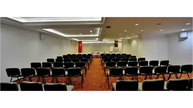 WHITE CITY BEACH HOTEL