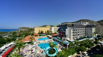 White City Beach Hotel