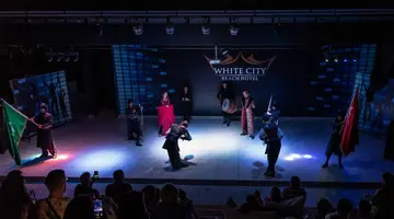 White City Beach Hotel