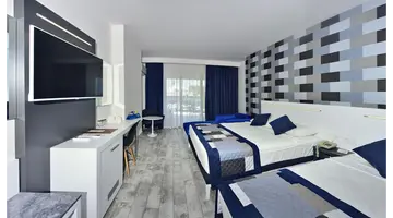 WHITE CITY BEACH HOTEL