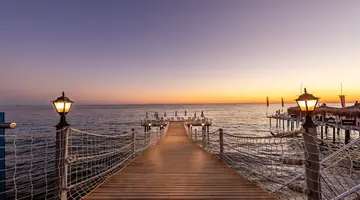 WHITE CITY BEACH HOTEL